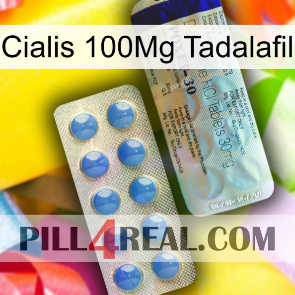 Cialis 100Mg Tadalafil 39